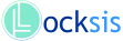 LOGO LOCKSIS